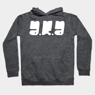 A.K.A Hoodie